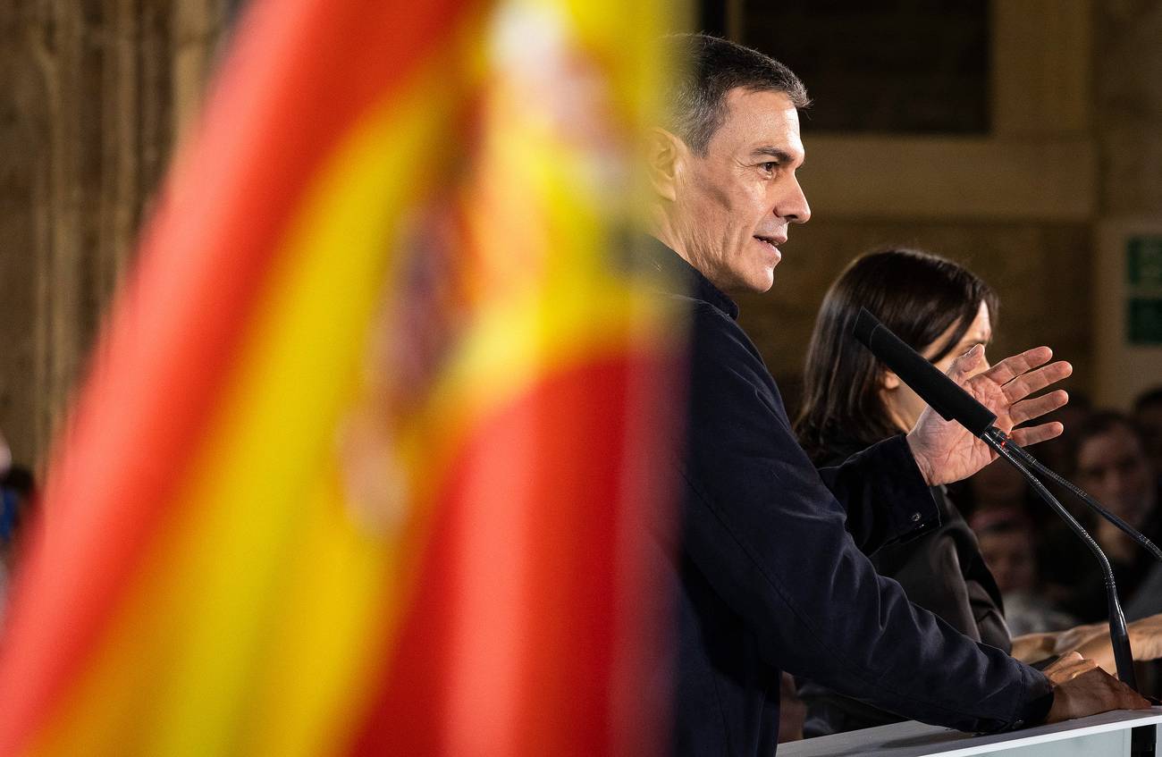 Europa Press/Getty Images