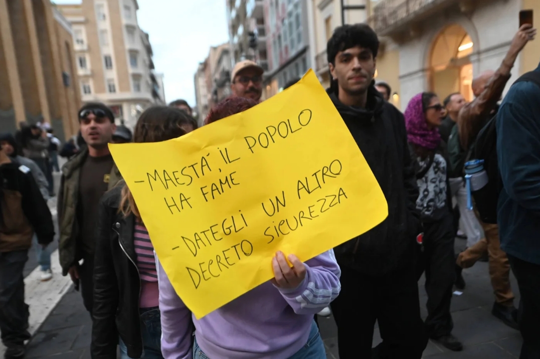Foto © Imagoeconomica