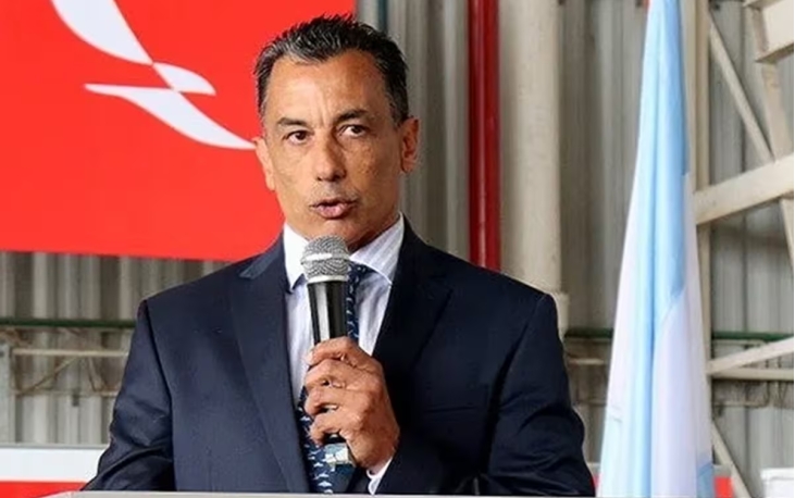 Sergio Mastropietro