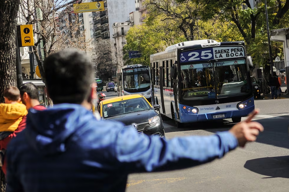 La pauta de aumento en el AMBA es de 2 puntos por encima de la inflación previa Guadalupe Lombardo