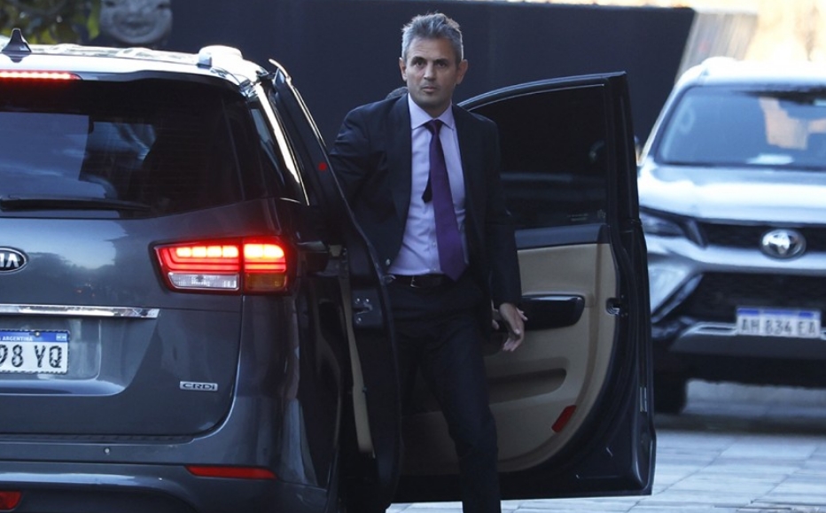 LPO Juan Casas
