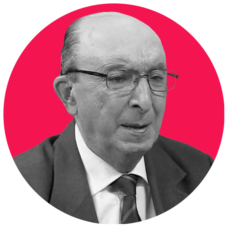 El psicólogo Julio César Labake